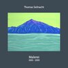 Buchcover Thomas Seilnacht: Malerei 2005-2009