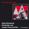 Buchcover Maschinenland