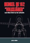 Buchcover Heinkel He 162 "Volksjäger"