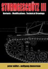 Buchcover Sturmgeschuetz III