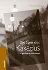 Buchcover Die Spur des Kakadus