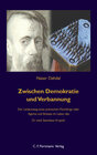 Buchcover Zwischen Demokratie und Verbannung