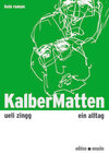 Buchcover Kalbermatten