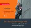 Buchcover Der Irrtum PowerPoint