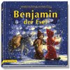 Buchcover Benjamin der Esel, Buch