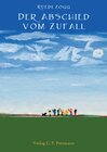 Buchcover Der Abschied vom Zufall