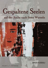 Buchcover Gespaltene Seelen