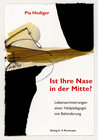 Buchcover Ist Ihre Nase in der Mitte?