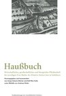 Buchcover Haußbuch