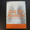 Buchcover Zeit für Medizin!