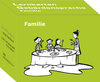 Buchcover Lernkarten Gebärdensprache: Familie