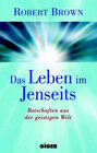 Buchcover Das Leben im Jenseits