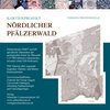 Buchcover Kartierprojekt nördlicher Pfälzerwald