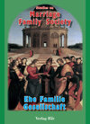 Buchcover Ehe, Familie und Gesellschaft (studies on marriage, family and society)