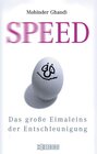 Buchcover SPEED