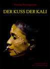 Buchcover Der Kuss der Kali