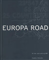 Buchcover Europa Road. Deutsche Ausgabe