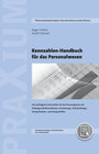 Buchcover Kennzahlen-Handbuch für das Personalwesen