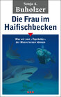 Buchcover Die Frau im Haifischbecken