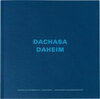 Buchcover Dachasa /Daheim