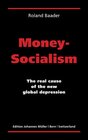 Buchcover Money-Socialism