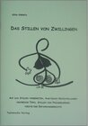 Buchcover Das Stillen von Zwillingen