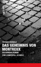 Buchcover Das Geheimnis von Montreux