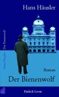 Buchcover Der Bienenwolf