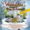 Buchcover Wienachte mit der Frou Schnousi