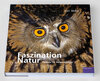 Buchcover Faszination Natur