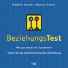 Buchcover BeziehungsTest