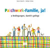 Buchcover Patchwork-Familie, ja!