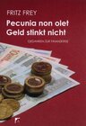 Buchcover Pecunia non olet - Geld stinkt nicht