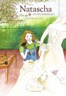Buchcover Natascha