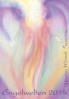 Buchcover Engelweltenkalender 2014