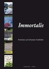 Buchcover Immortalis