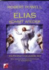 Buchcover Elias kommt wieder. Ein Prophet für unsere Zeit