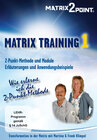 Buchcover MATRIX TRAINING 1