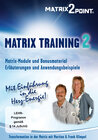 Buchcover MATRIX TRAINING 2