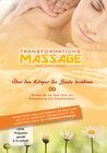 Buchcover Transformations-Massage nach Sandra Merkle