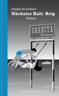 Buchcover Nächster Halt: Brig