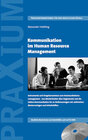 Buchcover Kommunikation im Human Resource Management