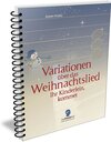 Buchcover 12 Variationen - Über ihr Kinderlein kommet