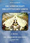 Buchcover Die Wissenschaft des Göttlichen Lebens