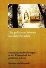 Buchcover Die Wissenschaft des Göttlichen Lebens / Die goldene Stimme aus dem Paradies