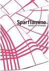 Buchcover Sparflamme