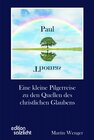 Buchcover Paul & Thomas