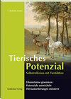 Buchcover Tierisches Potenzial