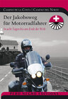 Buchcover Der Jakobsweg für Motorradfahrer Camino de la Costa | Camino del Norte