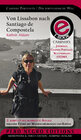 Buchcover Caminho Português | Camino Portugués | Der portugiesische Weg | eBook